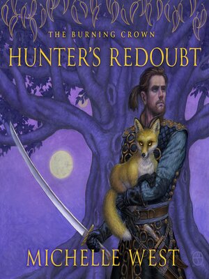 cover image of Hunter's Redoubt